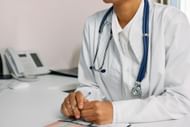 Medical examination revealed that Angela did not suffer from any se*ual assault (Image via Pexels)